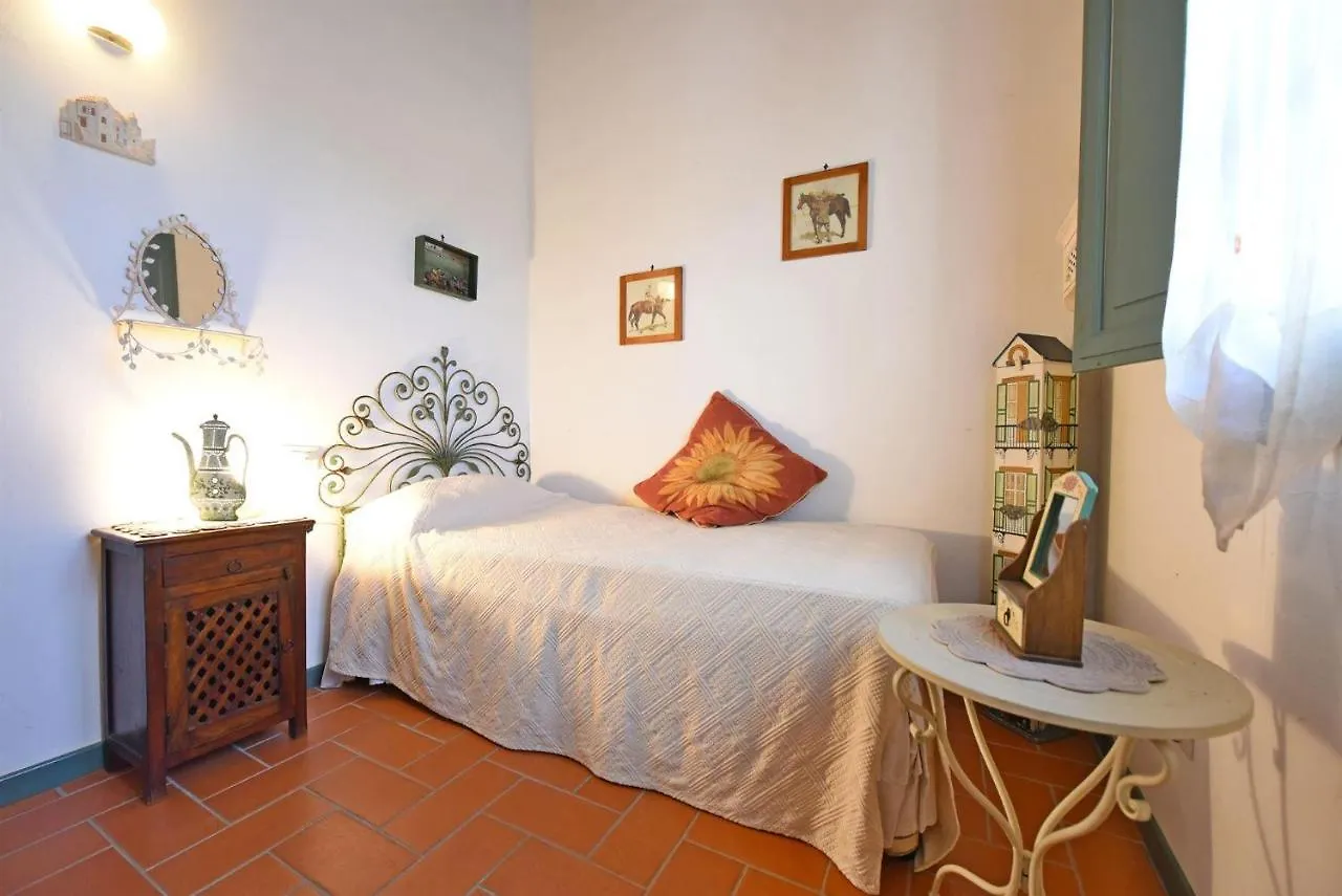 Holiday home Bacco Villa Gaiole in Chianti