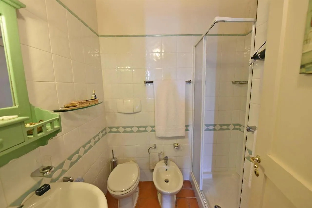 Holiday home Bacco Villa Gaiole in Chianti Italy