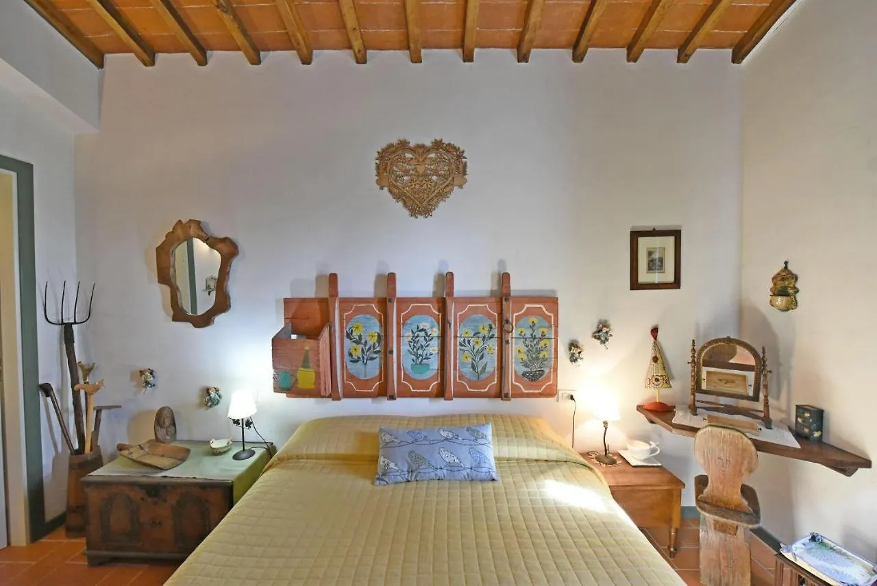 Bacco Villa Gaiole in Chianti Holiday home