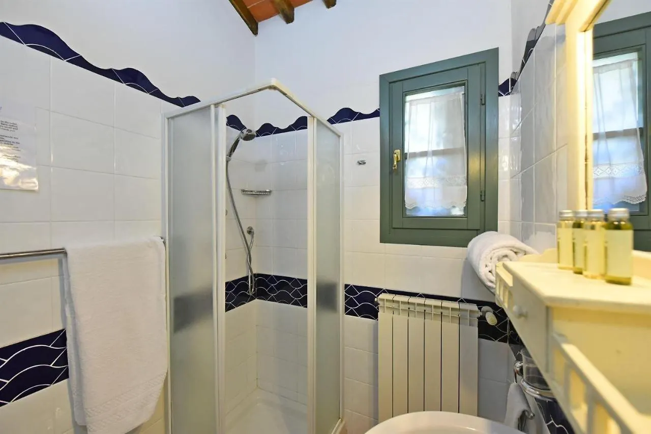 Bacco Villa Gaiole in Chianti Holiday home
