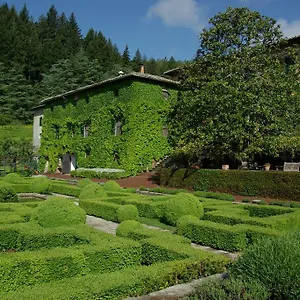 Badia A Coltibuono Wine Gaiole in Chianti