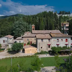 Ricasoli, Brolio Agriroom Gaiole in Chianti