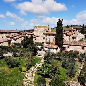 San Sano Gaiole in Chianti