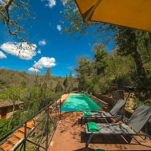 4* Hotel Ultimo Mulino Wellness Country