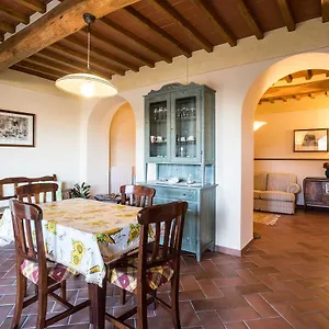Carlino Vacanze Gaiole in Chianti