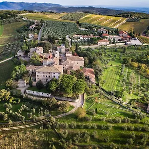 Le Suites Di Castello Di Ama Gaiole in Chianti