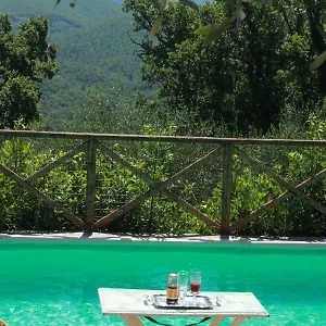 Sofiavillas Gaiole in Chianti