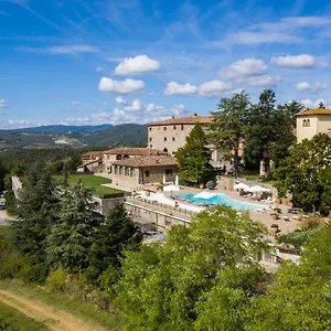 Rocca Di Castagnoli Gaiole in Chianti
